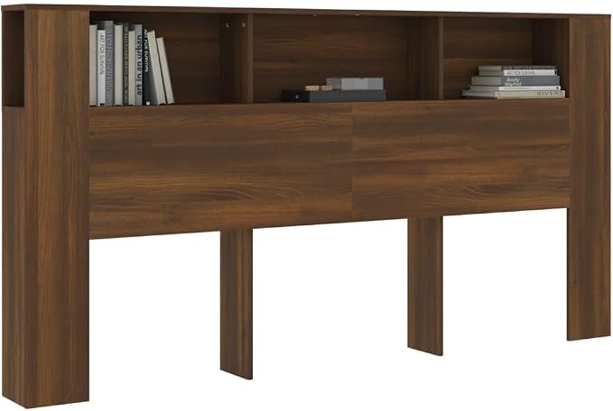 Brown Oak