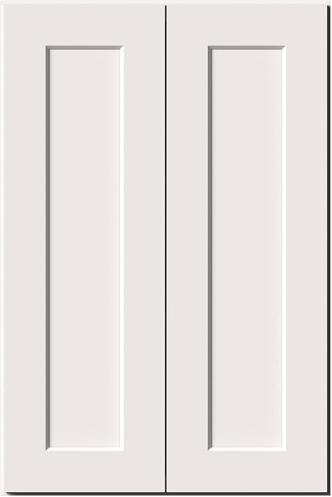 White Shaker