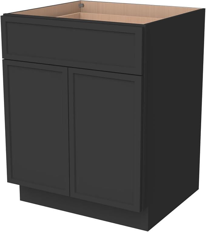 Nt-charcoal Black