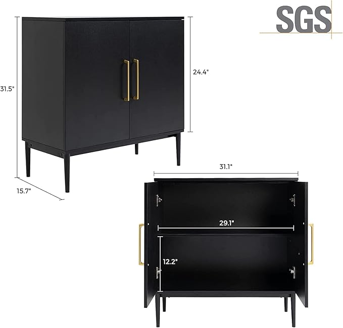 Black丨flat Panel