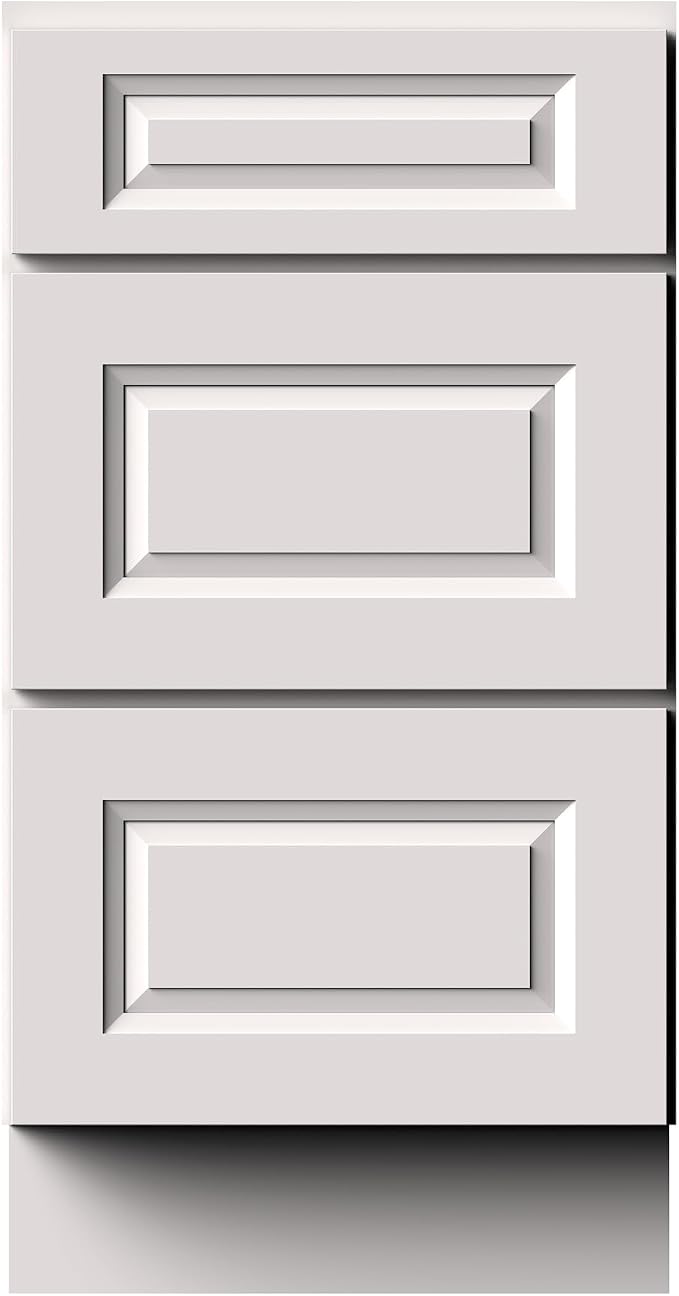 Glacier White