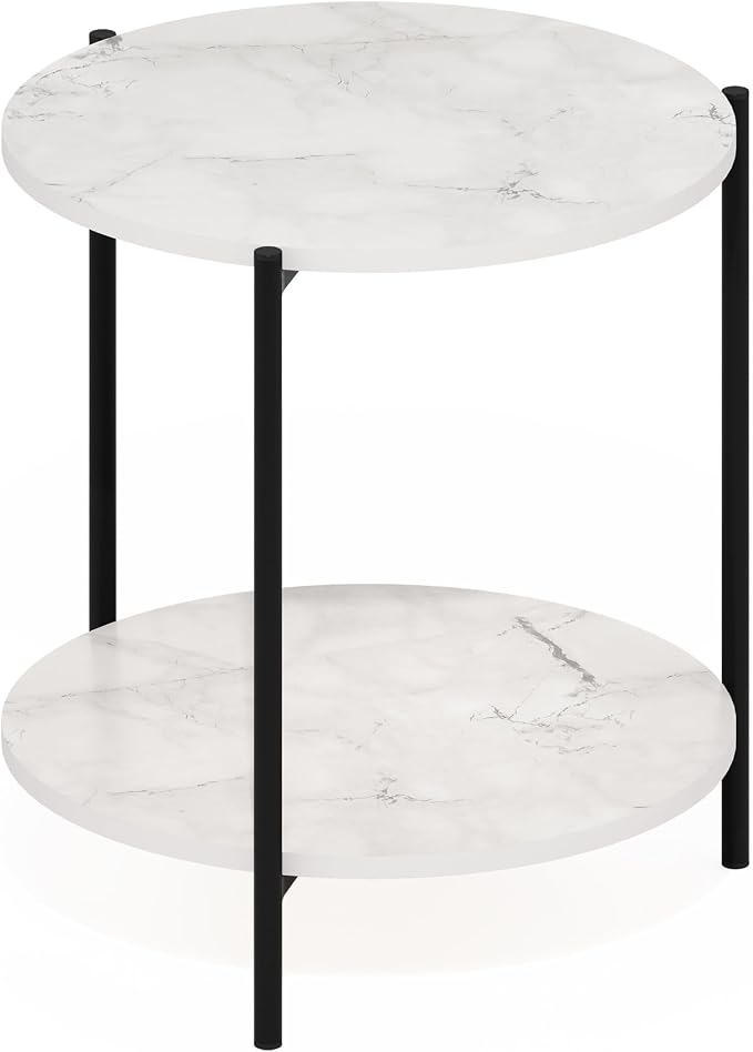 Marble White