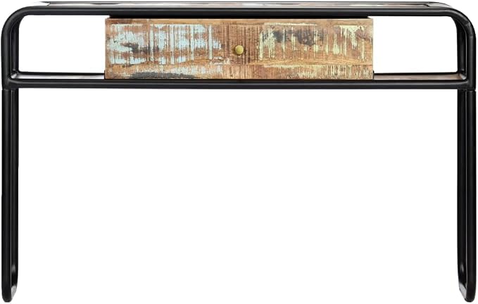 Solid Reclaimed Wood