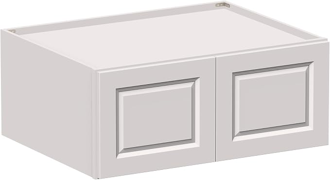 Glacier White