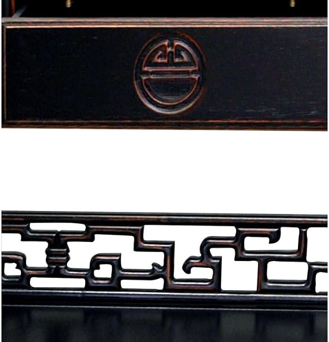 Antique Black
