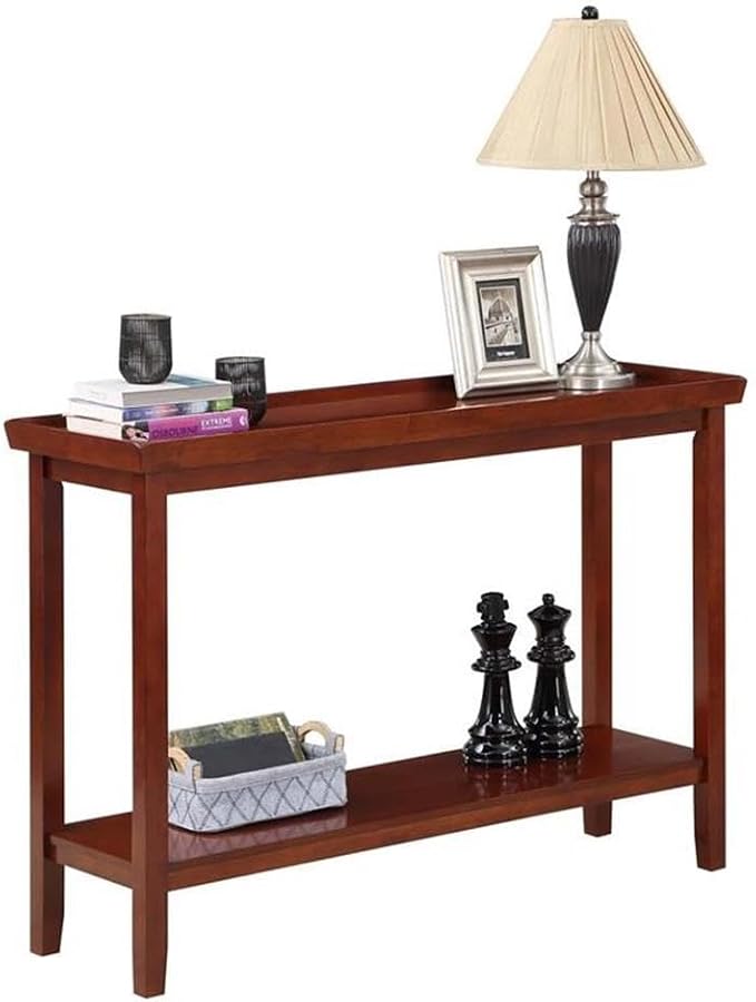 Mahogany