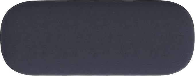 Steel Blue Velvet