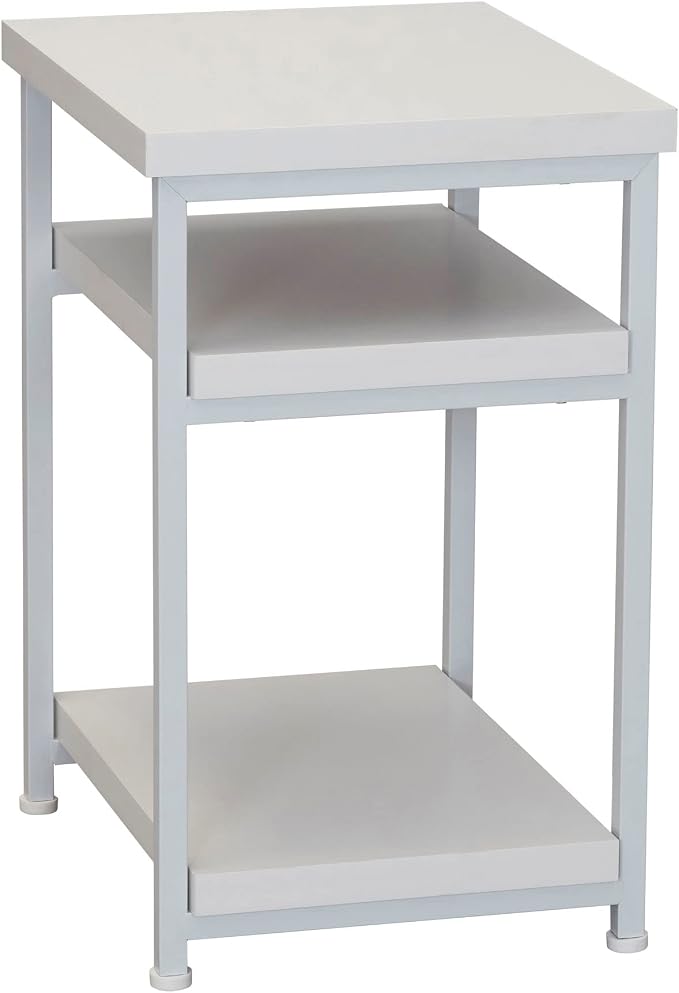 Scandinavian White