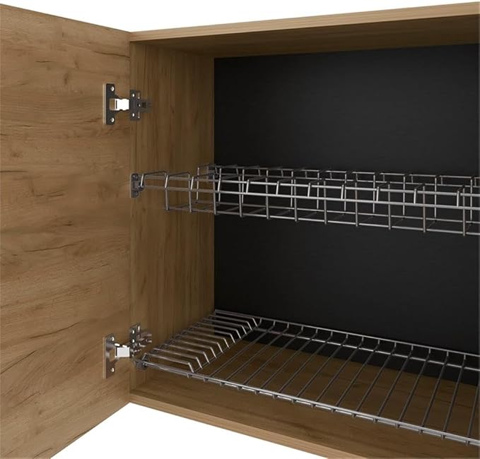 Medium Oak