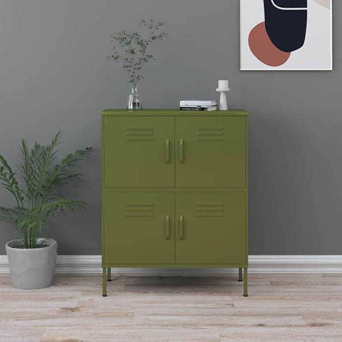 Olive Green