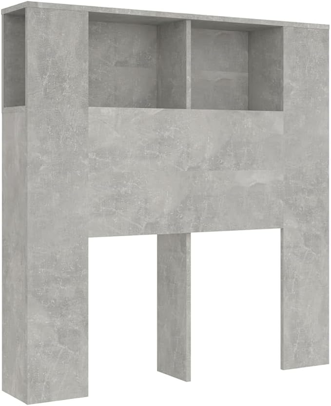 Rustic Grey