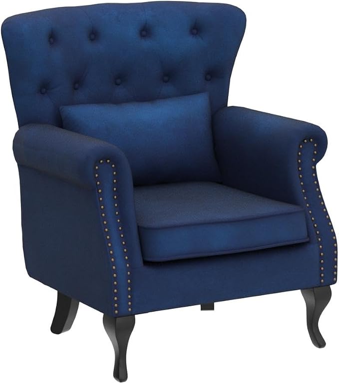 Velvet Blue