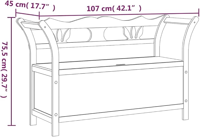 White and Brown