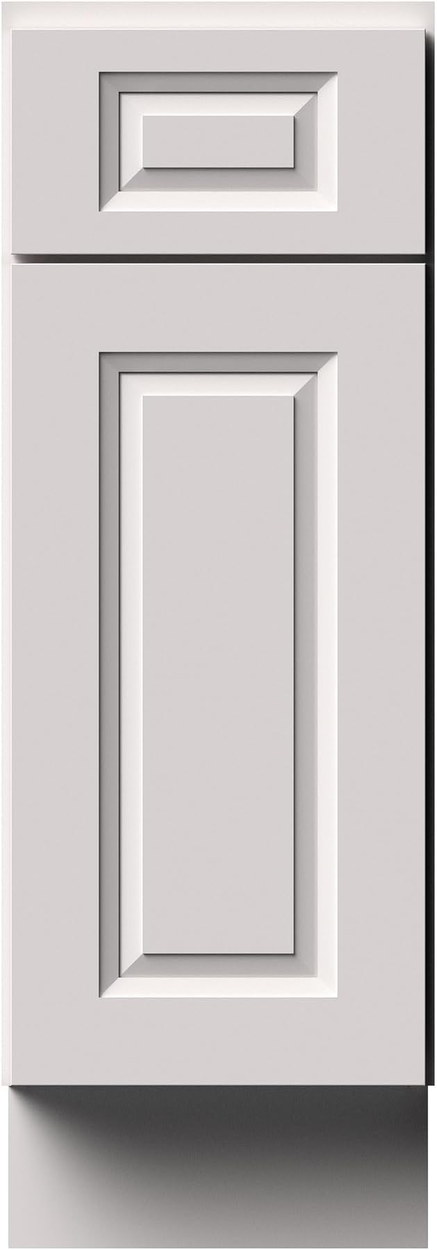 Glacier White