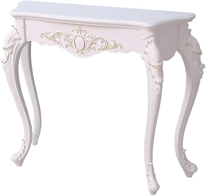 White-gold