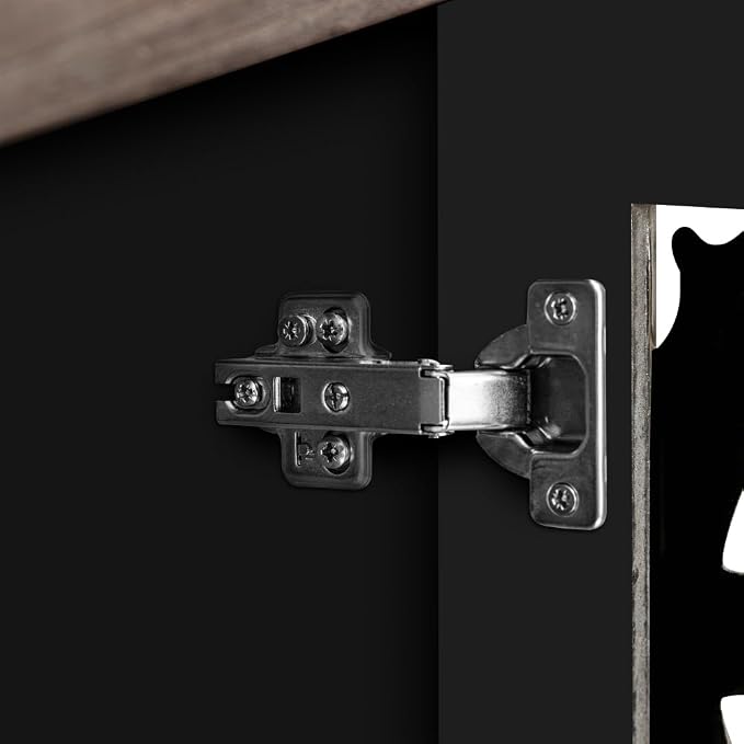 Antique Brown + Skeleton+mdf