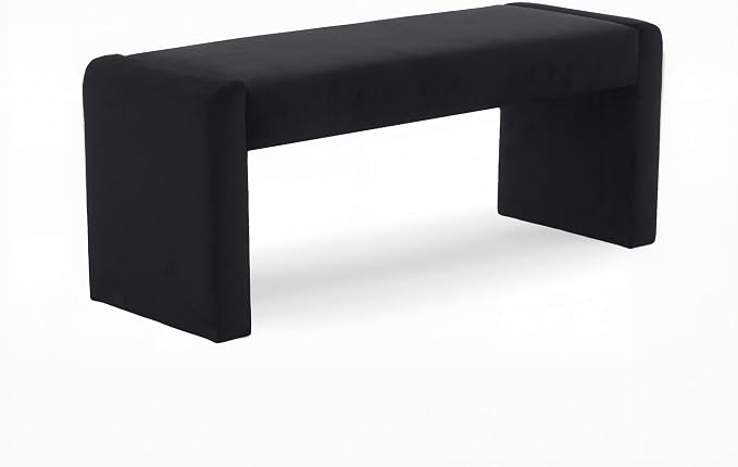 Velvet-black