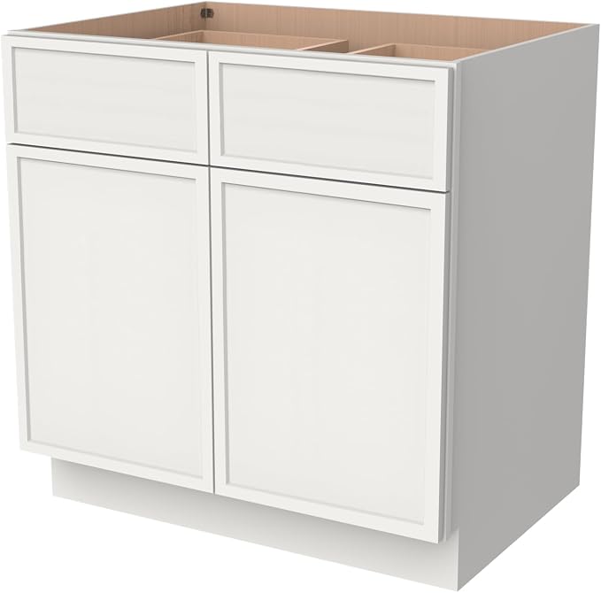 Origami White-slim