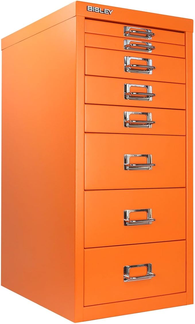 Bisley Orange