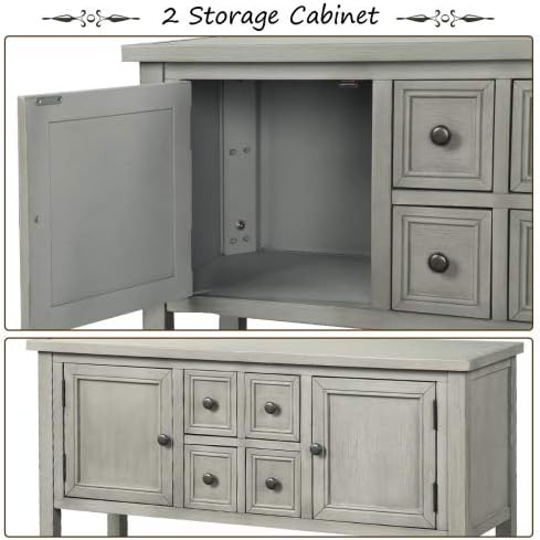 Antique Gray