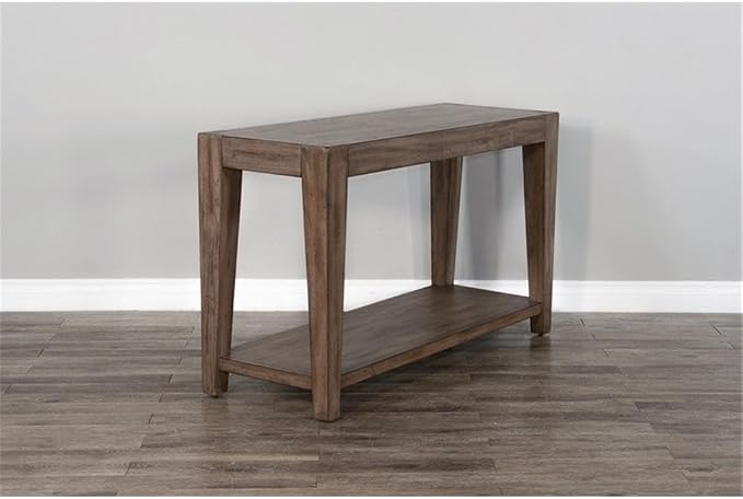 Rustic Oak