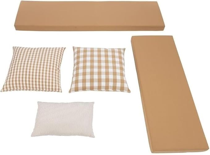 Natural White Beige