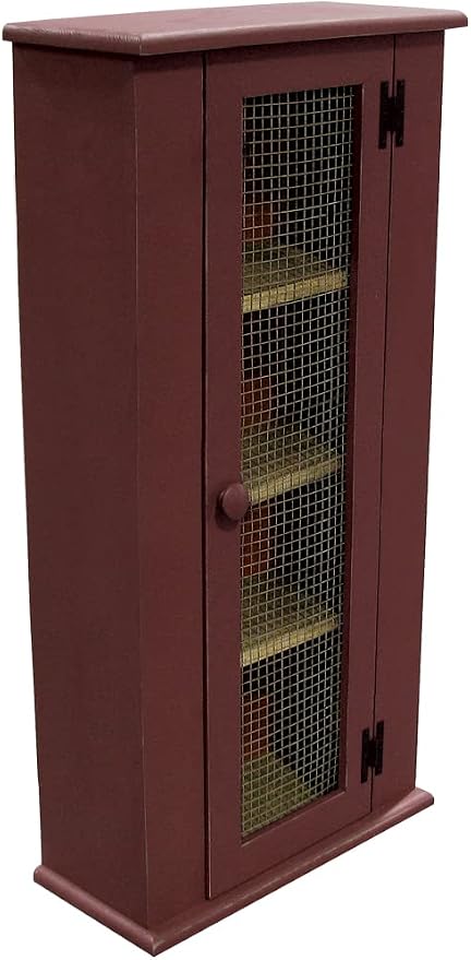 Old Burgundy