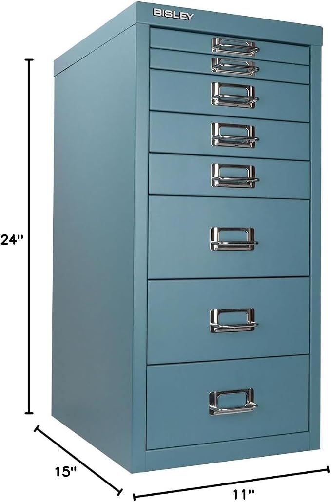 Doulton Blue