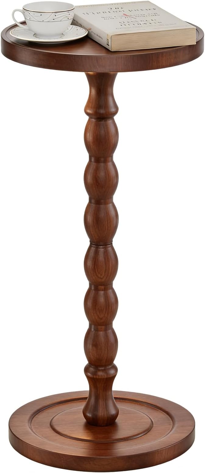 Rustic Brown