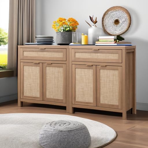Reclaimed Caramel Oak