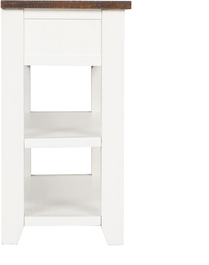 Antique White