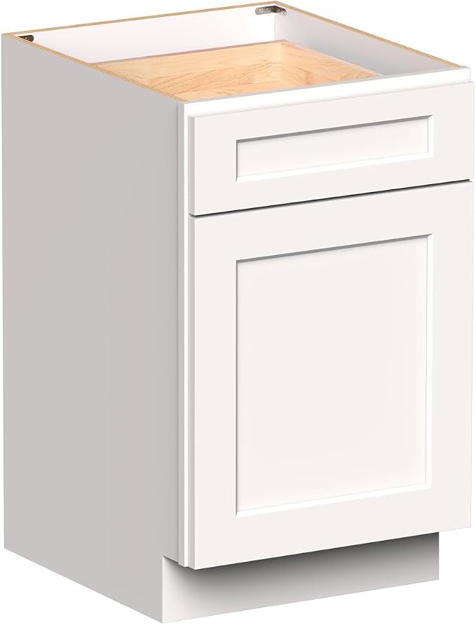 White Shaker