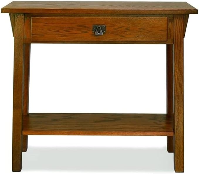 Russet Oak