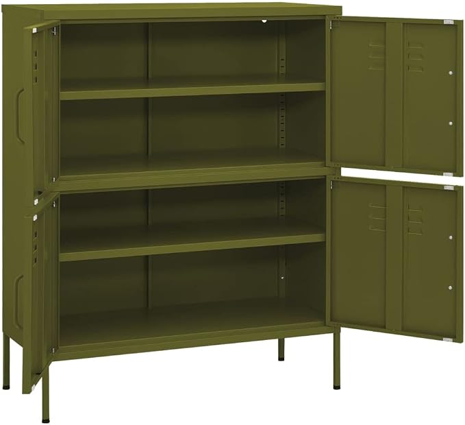Olive Green