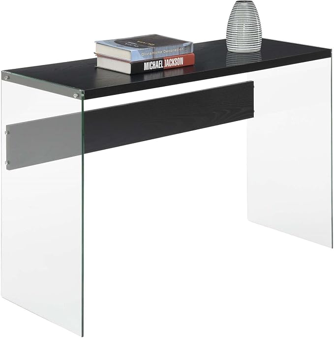 Black/Glass