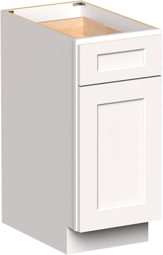 White Shaker