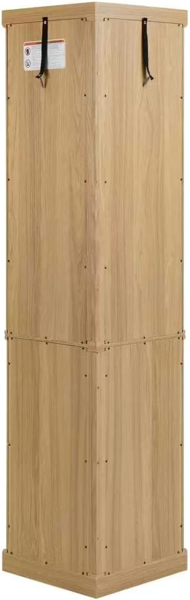 Light Oak