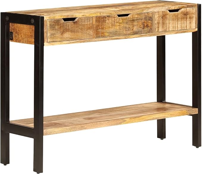 Solid Mango Wood