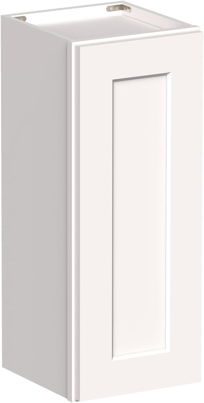 White Shaker