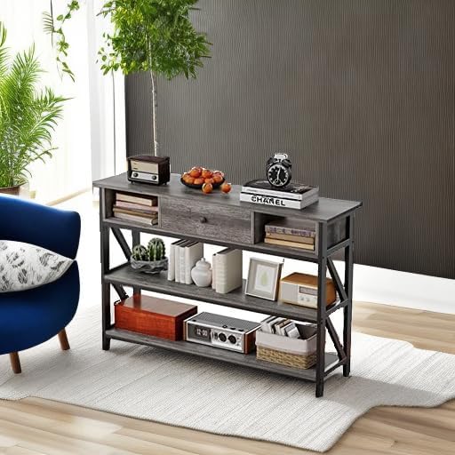 Grey Oak