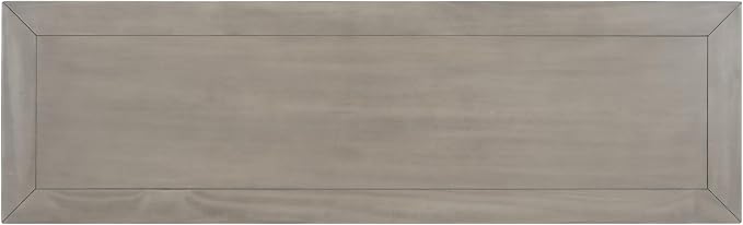 Gray Wash