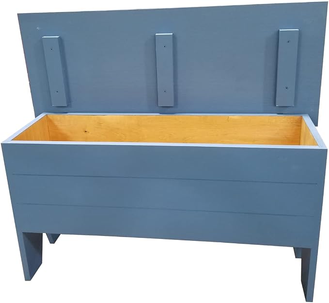 Solid Williamsburg Blue