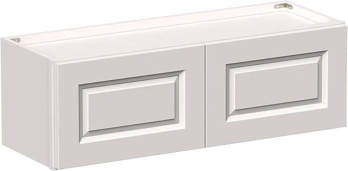 Glacier White