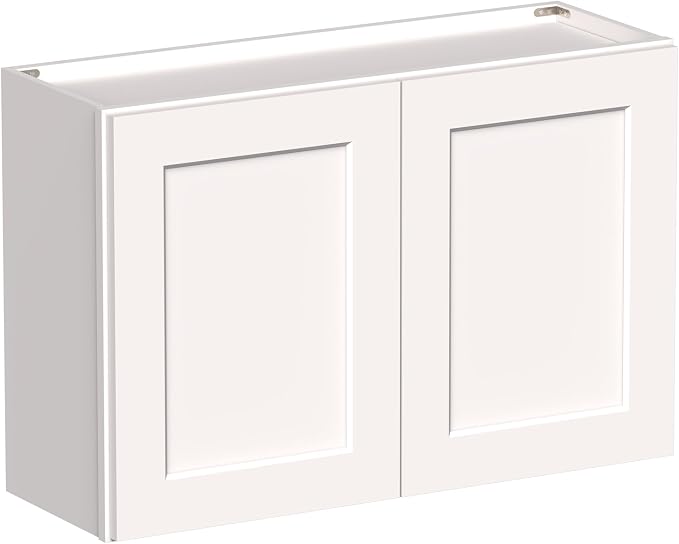 White Shaker