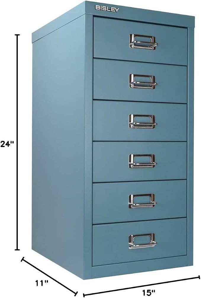 Doulton Blue