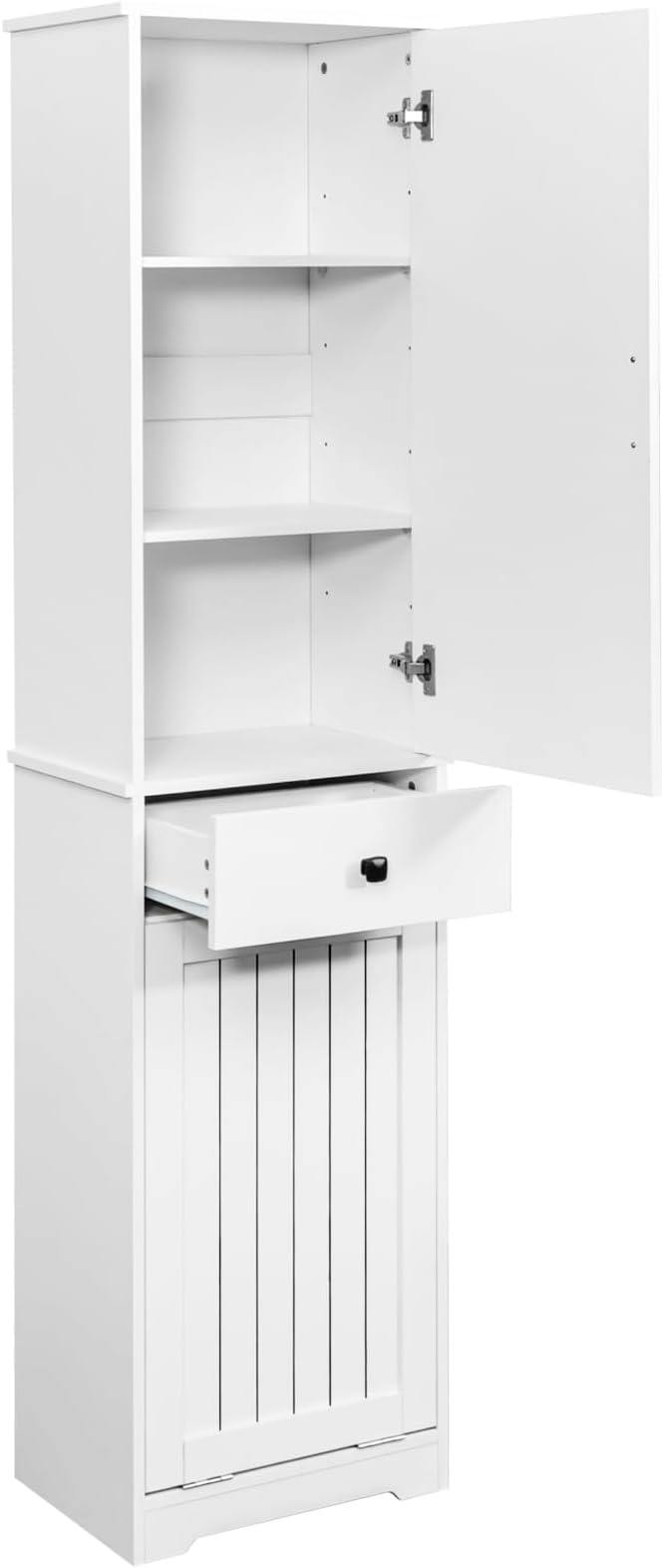 White2 + Particle Board+mdf
