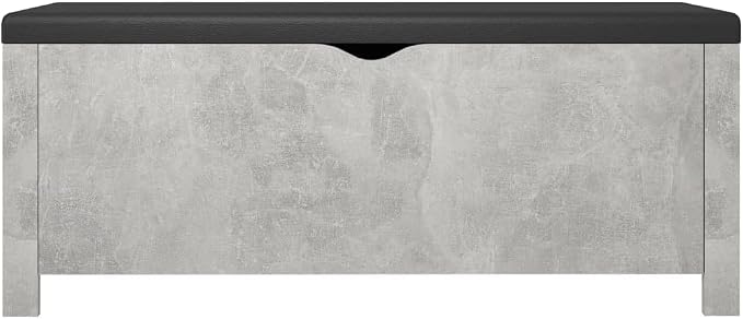 Concrete Gray