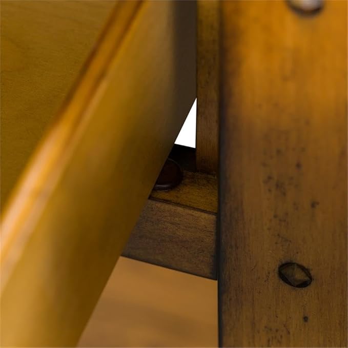 Medium Brown
