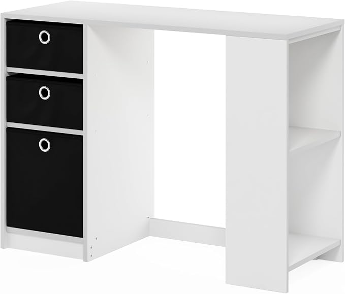 White/Black