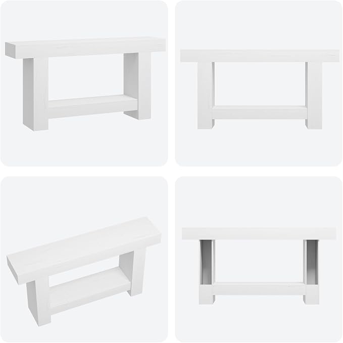 Antique White